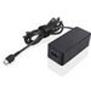 Lenovo 65 W Ac Adapter - Usb - For Notebook, Tablet Pc - 120 V Ac, 230 V Ac Input - 5 V Dc/3.25 A