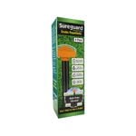 Sureguard Premium Solar Snake Repellent - 4 Pack