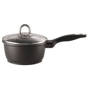 Granite Saucepan With Lid 16cm Baccarat