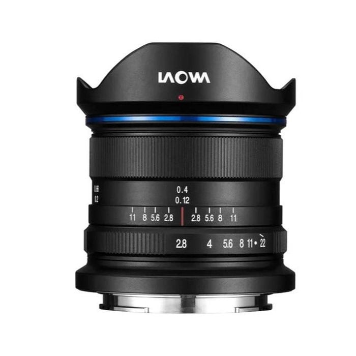Laowa 9mm F/2.8 Zero-d Lens - Sony E Mount