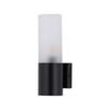 Verve Design Black Alcor Wall Light