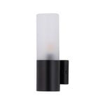 Verve Design Black Alcor Wall Light
