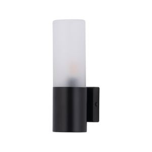 Verve Design Black Alcor Wall Light