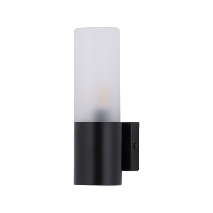 Verve Design Black Alcor Wall Light