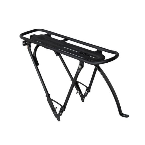 Btwin front rack hotsell