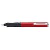 Sheaffer Award Trim Ball Point Pen Office/school Stationery Matt Red/chrome