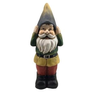 Ceramic Garden Statues & Gnomes