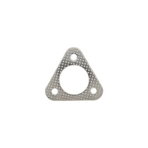 Exhaust Muffler Gasket suits VW Air-Cooled Beetle/Bus, Steel