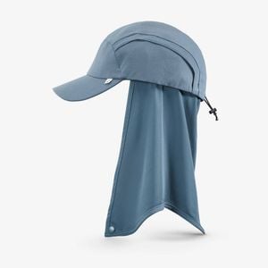 Decathlon | Hiking Cap, Mt900 Light Grey - One Size
