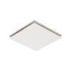 Martec 60W 295mm White Square Flow Exhaust Fan