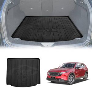 Boot Liner for Mazda CX5 CX-5 KM Series 2026-Onwards Cargo Trunk Cover Mat Luggage Tray