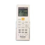 A75C07480 Genuine Original Panasonic Air Conditioner Remote Control ACXA75C07480