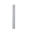 Oxbuild M16 x 1m Zinc Plated Threaded Rod