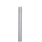 Oxbuild M16 x 1m Zinc Plated Threaded Rod