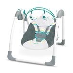 Love n Care | Portable Rocker - Green