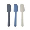 Zeal Silicone Mini Baking Spatula  Assorted Colours