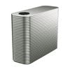 Kingspan 5000L Modline Steel Water Tank - 800mm x 2020mm x 3200mm Windspray