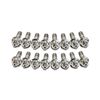Titanium Exhaust Manifold & Turbo Stud Kit For Nissan Skyline R34 RB25DET 2.5L
