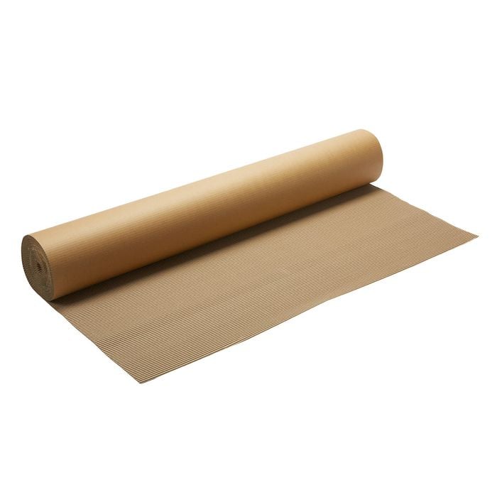 Wrap & Move 1200mm x 10m Corrugated Paper Wrap