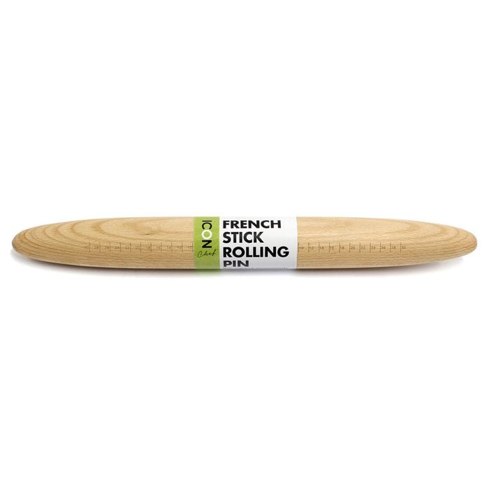 Icon Chef French Stick Rolling Pin 46cm