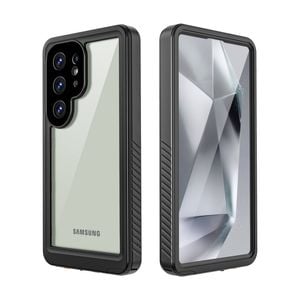 Redpepper Case Life Cover Waterproof Dust Shockproof Case - For Samsung Galaxy S25 Ultra