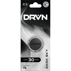 Driven Mini Vent Air Freshener - Dark Sky