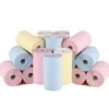Social Hike 288x Thermal Paper Camera Rolls Colour - Instant Print Refill Bulk