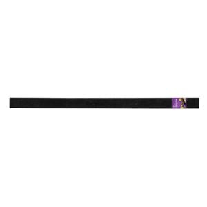 Jack 1.8m Black Garden Edging