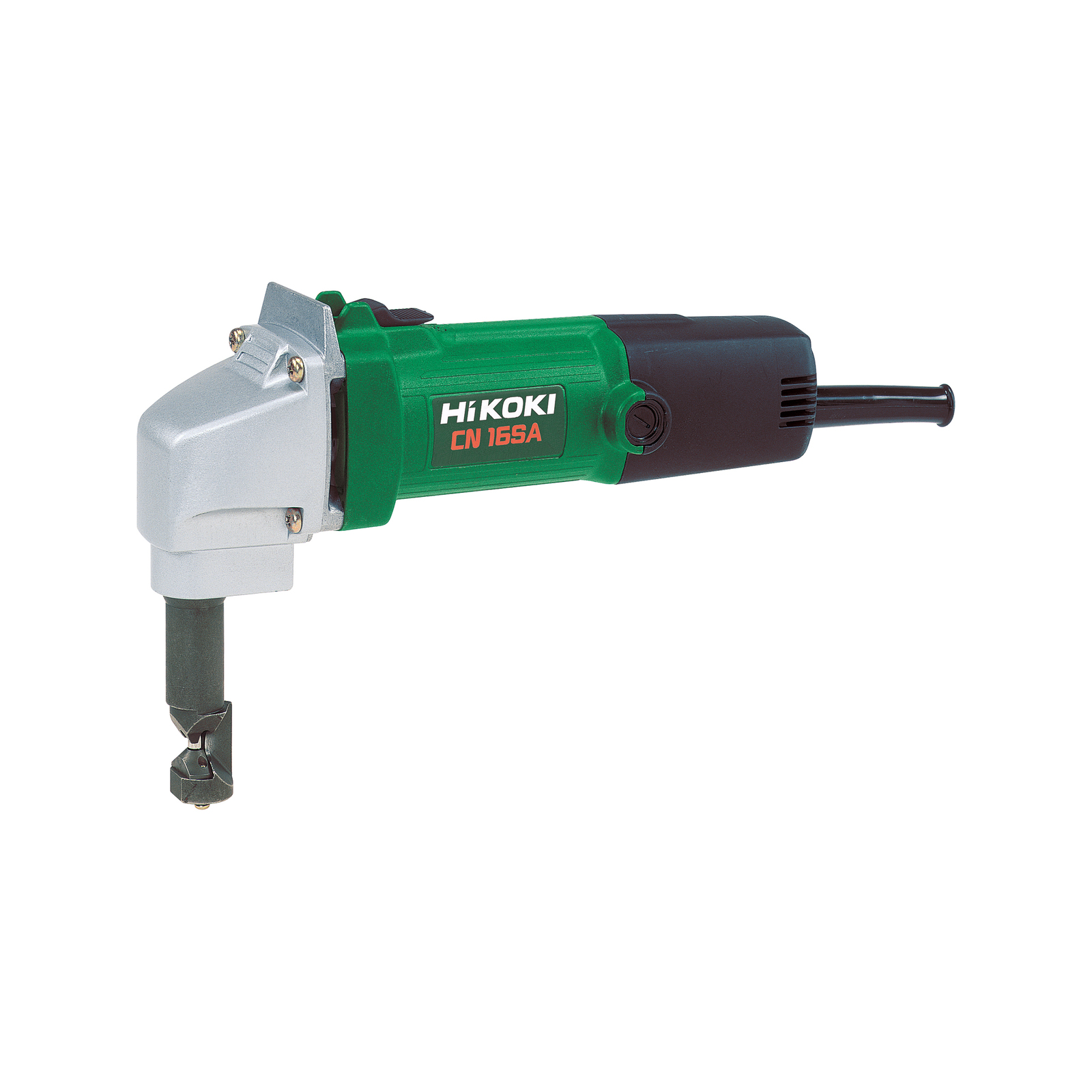 Hikoki 400W 1.6mm Corded Nibbler product image