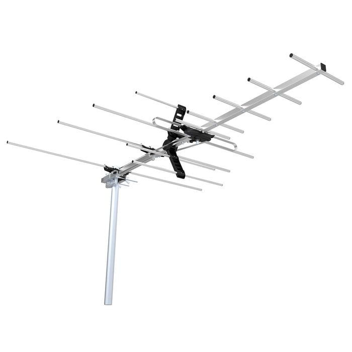 Antsig VHF UHF Outdoor Antenna