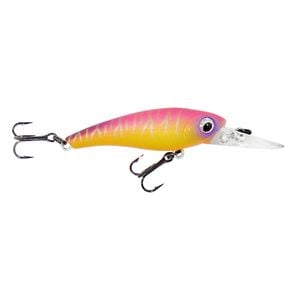 Zerek Lures 50mm Tango Shad 1m Diver - Vogue