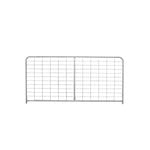 RapidMesh 2400 x 1180mm Silver Farm Gate