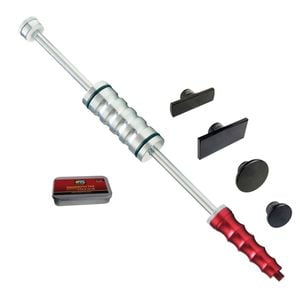 ALPOZ DentFix Cold Adhesive Glue Slide Hammer Set