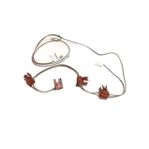 4 Burner Gas Stove Cooktop Microswitch Assembly - For Ignition 694490440, Suits Smeg