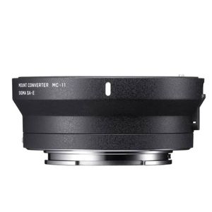 Sigma Sigma MC-11 Mount Converter Adapter for From Sigma SA to Sony E-Mount Camera