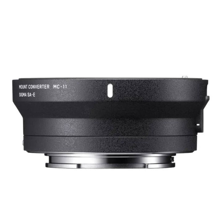 Sigma Sigma MC-11 Mount Converter Adapter for From Sigma SA to Sony E-Mount Camera