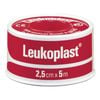 Leukoplast Breathable Zinc Oxide Adhesive Tape 2.5cm X 5m