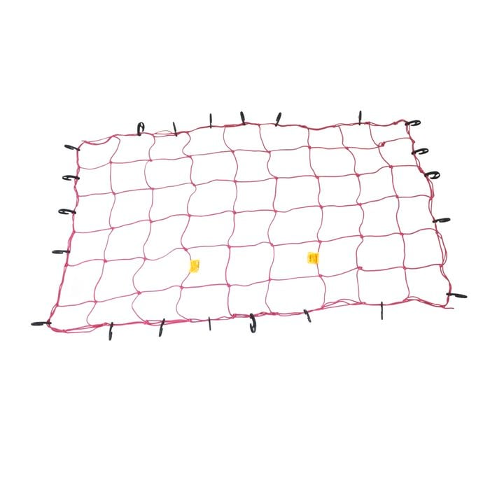 Syneco Tie Down Trailer And Luggage Net