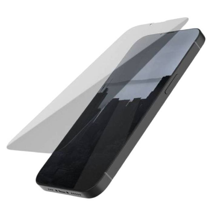 X-doria Raptic Glass Full Cover (suits Iphone 14 Pro Max) - Clear