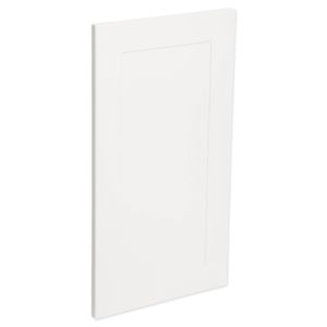 Kaboodle 400mm Macaroon Alpine Med Cabinet Door
