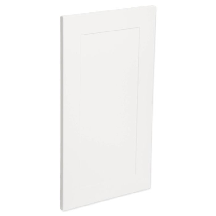 Kaboodle 400mm Macaroon Alpine Med Cabinet Door