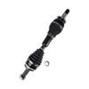 Front Left Extended CV Drive Shaft for Mitsubishi Triton MN 2.5 3.2 3.5 06~15