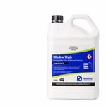 Peerless JAL 5L Window Wash Concentrated Glass Cleaner