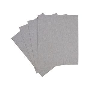 Rocket Premium Sanding Sheets - 10 Pack