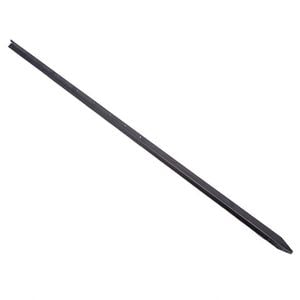  Summit Steel & Wire 2.6m 8 Hole Black Y Post