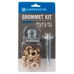 Campmaster 23 Piece Grommet Kit