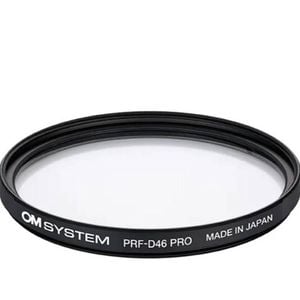 Om System Prf-d46 Pro Protection Filter