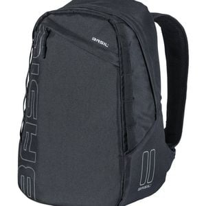 Basil Flex Backpack 17L Black
