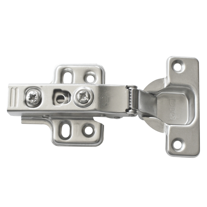 Kaboodle Soft Close Door Hinge - 1 Pair