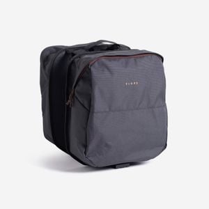 Decathlon - Eco-design Double Bag 100 - 2 X 15l - One Size